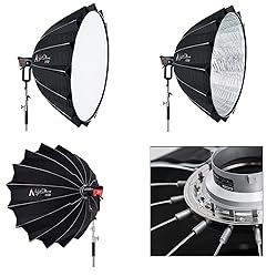 Aputure Light Dome 150 Softbox,150cm Large Deep