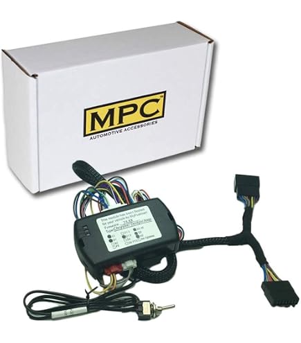 thumbnail image 2 of Plug & Play Remote Start System For Chrysler Sebring 2007-2010 – J's Alarms CH5-2 2 of 3