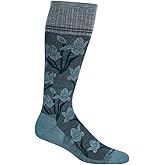 Sockwell Women's Iris Moderate Graduated Compression Sock