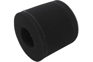 Etersec 13780-40B00 13784-40B00 Air Filter Cleaner Compatible with Suzuki QuadSport 80 LT80 1987-2006, Replace 1378040B00 137