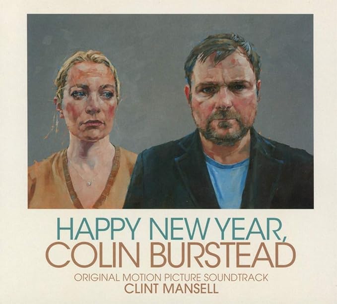 Happy new year, colin burstead (2018) Happy New Year, Colin Burstead: Amazon.co.uk: Music