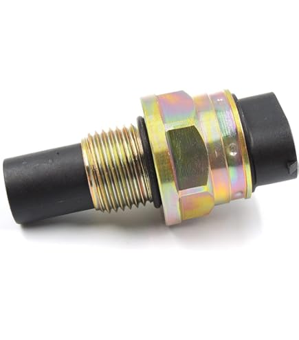 Amazon.com: Caltric Speed Sensor Compatible with Kawasaki 21176