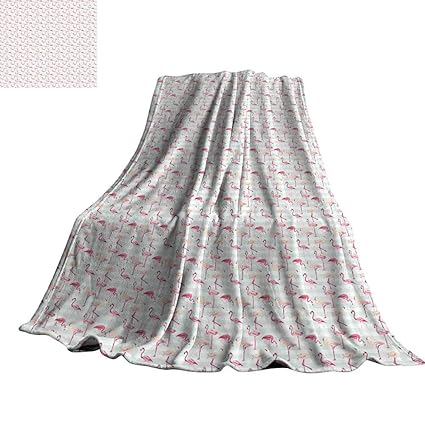 Amazon Com Winfreydecor Flamingo Living Room Bedroom Warm
