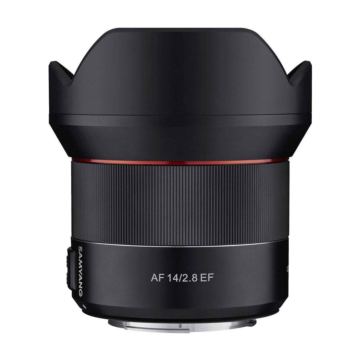 Samyang AF 14mm F2.8 Autofocus Lens for Canon EF