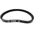 Drive Belt for use on Yamaha G2-G22, Drive/G29 Golf Cart J55-G6241-00-00, J38-46241-00
