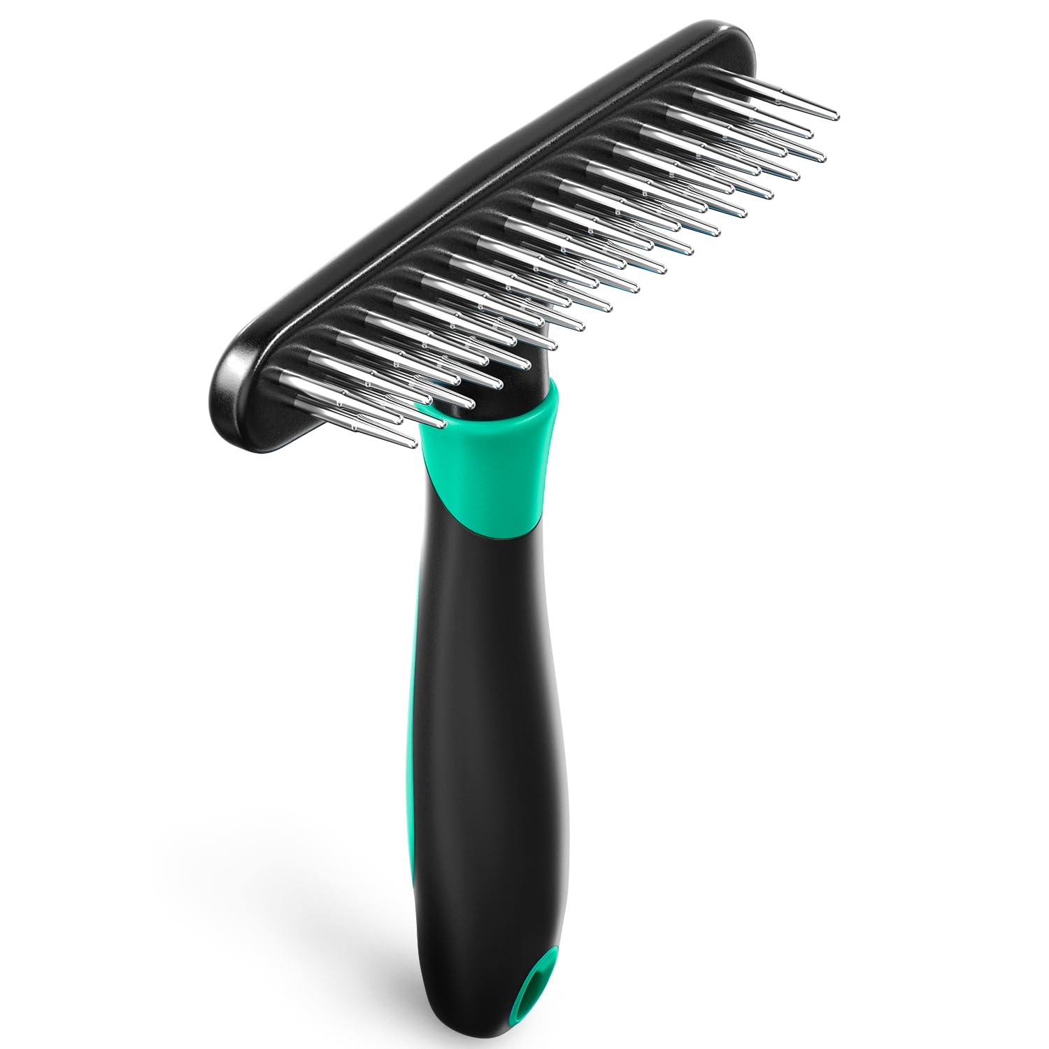 DOGI Deshedding Brush Comb - Undercoat Rake for