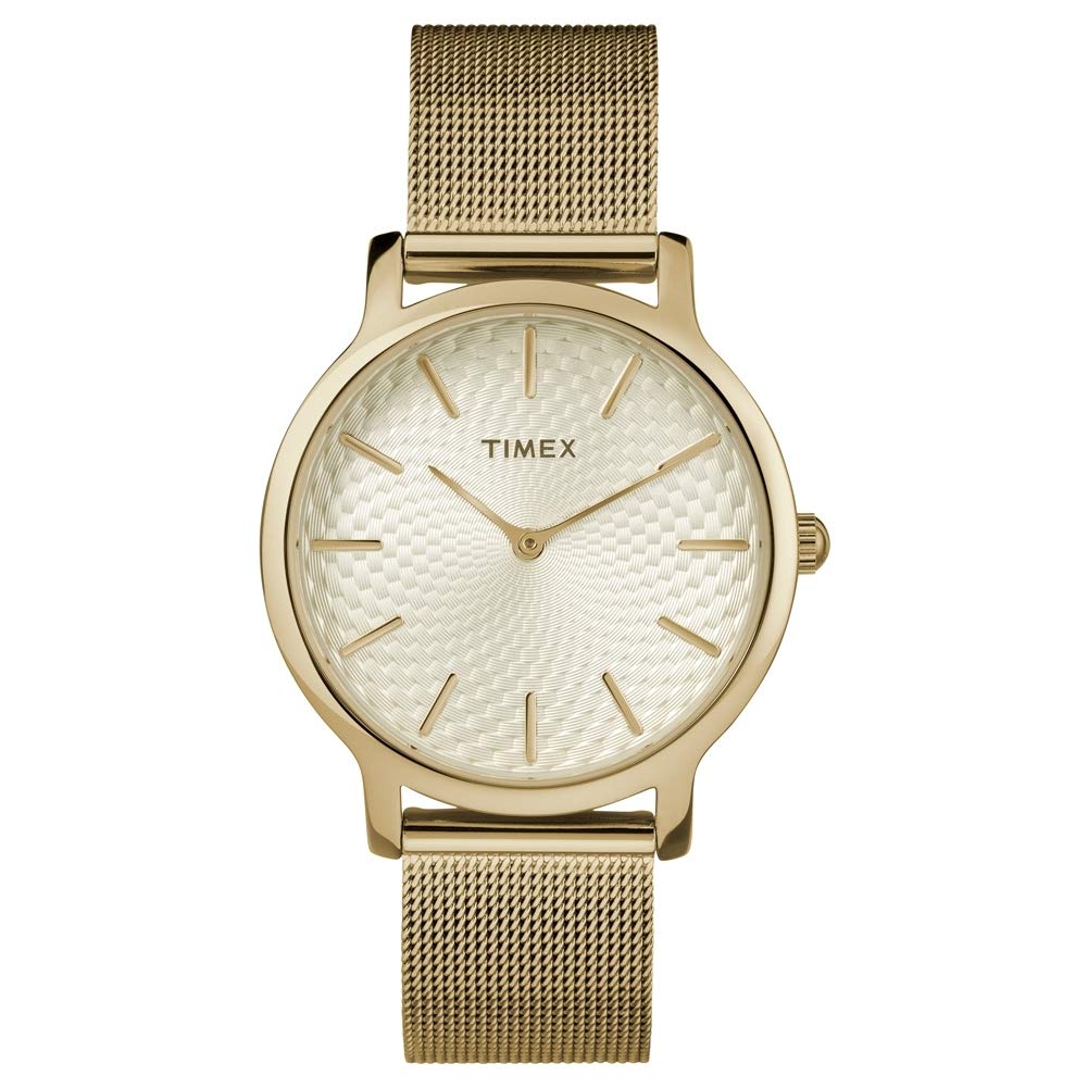 Timex Skyline Womens Watch TW2R36100 — image 1