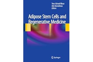 Adipose Stem Cells and Regenerative Medicine