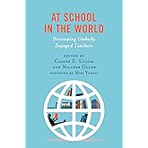 At School in the World (Global Teacher Education)