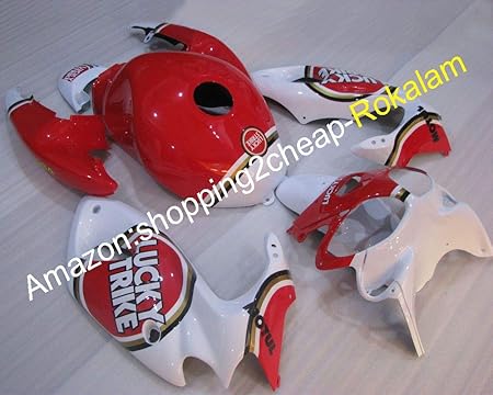 Carenage sv 650 s 2001 Clearance