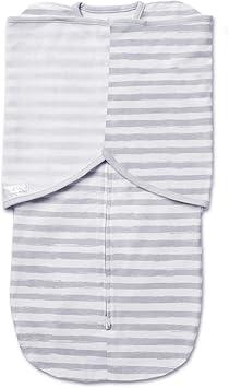 breathable baby swaddle trio