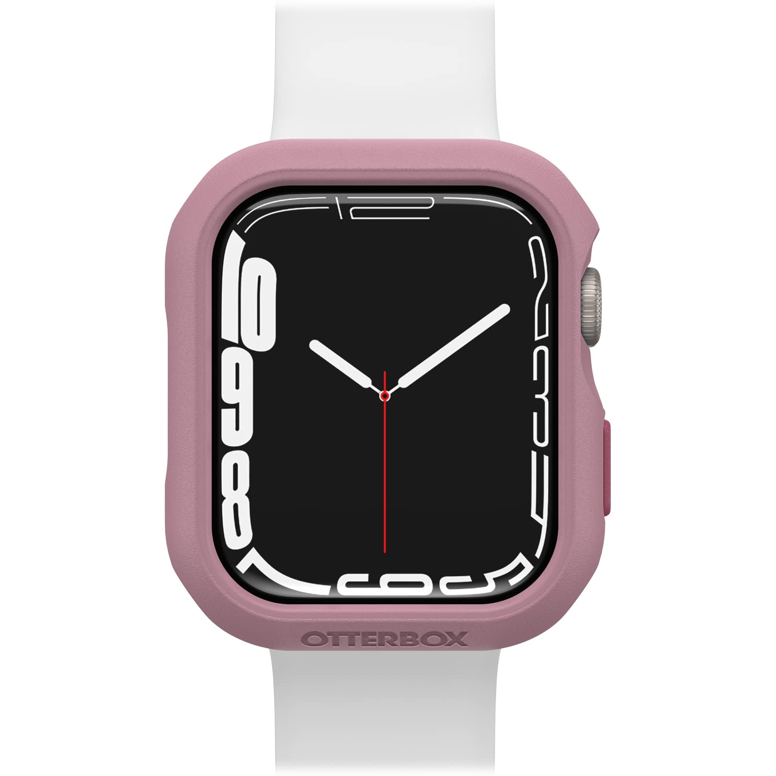OtterBox All Day Case for Apple Watch Series 7/8/9 (45mm) - Mauve MORGANITE (Pink)