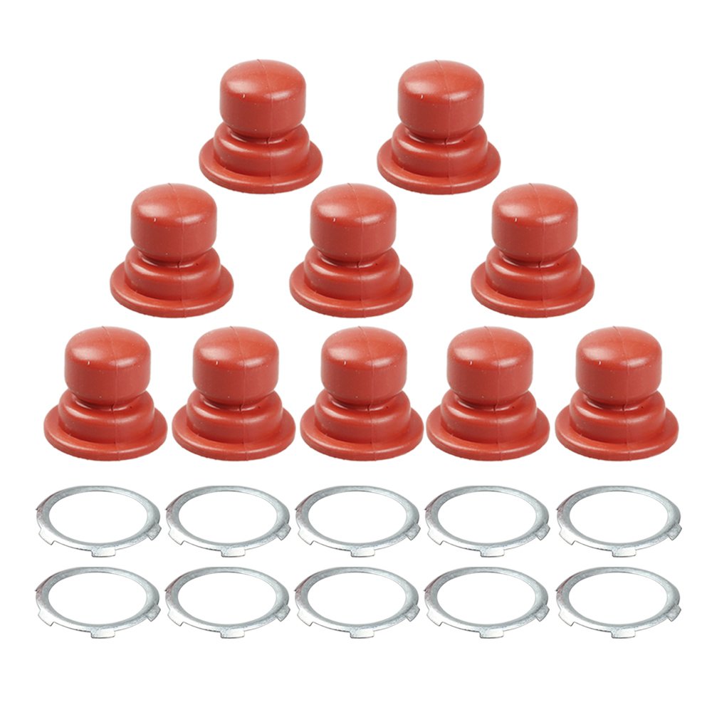 Best toro lawn mower primer bulb Kitchen Smarter