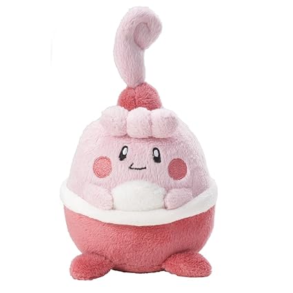 pokemon happiny plush