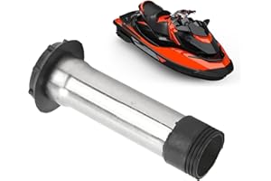 Plug, Tube 420851750 Replacement for Sea Doo 420851754 420851751 711851750 P 4 TEC RXP RXT WAKE PRO 155 215 260 2002‑2019 4 T