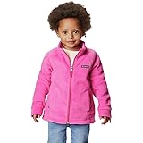 columbia fleece for baby