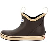 Xtratuf Kids Ankle Deck Rain Boot