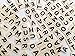 Big Letter BANANAGRAMS: Family Word Game With Easy To See And Handle Letter Tiles