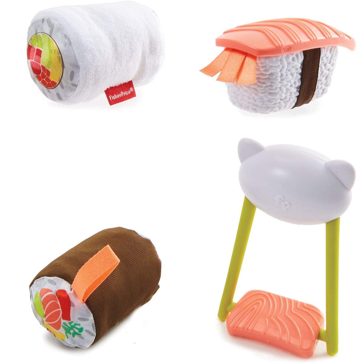 fisher price sushi