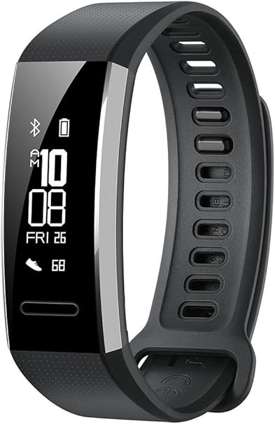 huawei band 2 pro gps activity tracker