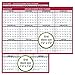 AT-A-GLANCE 2019-2020 Academic Year Wall Calendar, Jumbo, 32