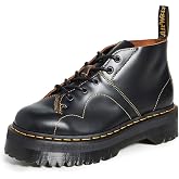Dr. Martens Unisex-Adult Church Quad