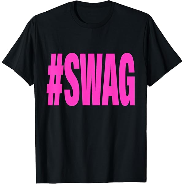 Amazon.com: Please Excuse My Dope Ass Swag Humor Sarcastic T-Shirt