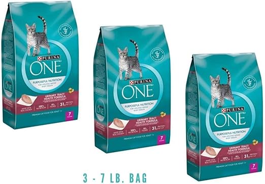 amazon urinary cat food