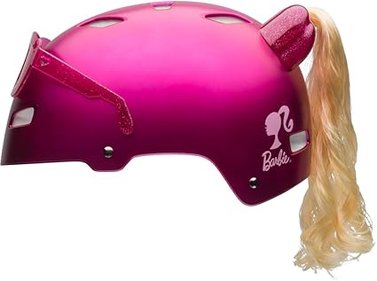 barbie bike bell