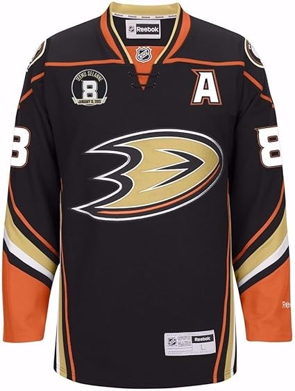 teemu selanne jersey