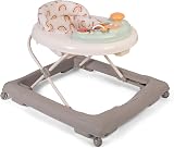 Red Kite Baby Go Round Jive Electronic Walker Woodland Walks 6m+ view 3