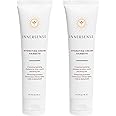 INNERSENSE Organic Beauty - Natural Hydrating Cream Hairbath Shampoo | Hydrating, Nourishing, For Dry Scalp | Non-Toxic, Cruelty-Free, Clean Haircare (2 Pack - 2 fl oz | 59.1 mL each)