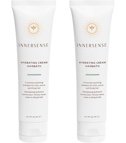 Innersense Organic Beauty Hydrating Cream Hairbath