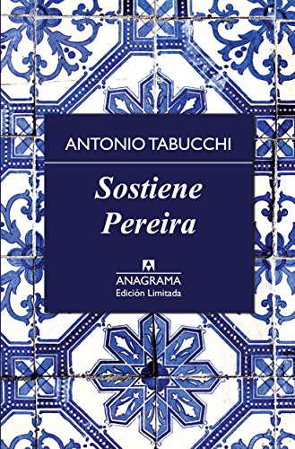 Sostiene Pereira (Spanish Edition)