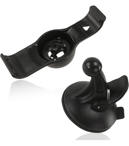 ChargerCity Vehicle Suction Cup Mount And Bracket For Garmin Nuvi 50 50lm 50lmt Lm Lmt Lmthd Gps Compare To Garmin 010 11765 02 Chargercity Original Manufacture Direct Replacement Warranty - View #8