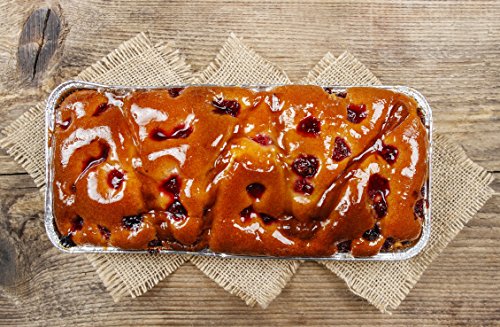 5 DOBI+Pack+Loaf+Pans+Disposable