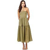 Joie Womens Womens Women's Delphi Dress