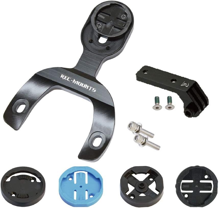 metron 5d integrated handlebar