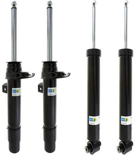 Amazon.com: Bilstein B4 OE Replacement 15-18 VW GTI Front Twintube