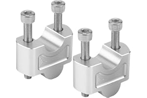 g310gs + Handlebar Risers Height Mount Clamp Kit for G310R 2016-2018 G310GS 2017-2018