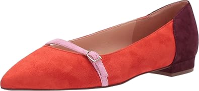 j crew mary jane flats