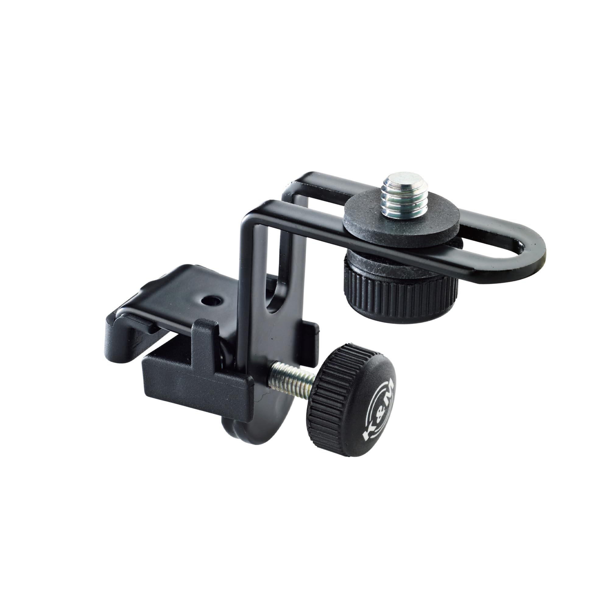 Konig & Meyer Microphone holder for battery mounting- 24030 — image 1