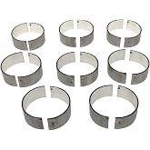 Clevite CB-481A(8) Engine Connecting Rod Bearing Set