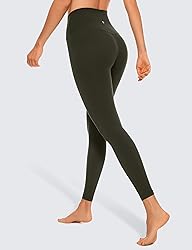 CRZ YOGA Butterluxe High Waisted Lounge Legging