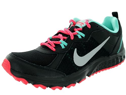 nike wild trail running shoes