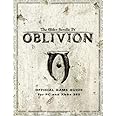 Elder Scrolls IV: Oblivion: Official Game Guide for PC and Xbox 360