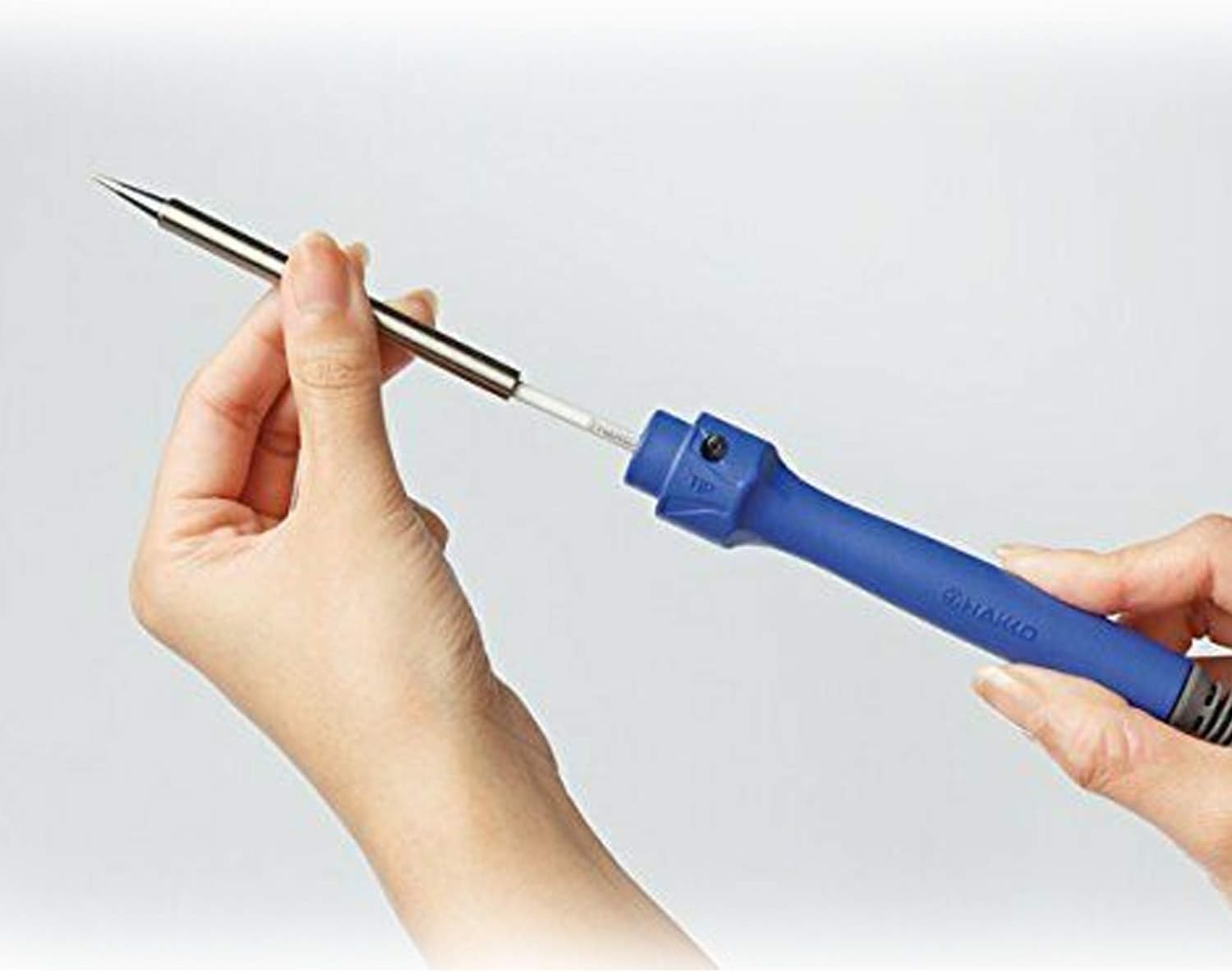 Hakko FX650-16 Dash Portable Soldering Iron 480ºC - Image 5