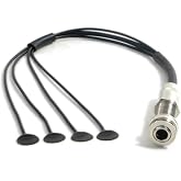K&amp;K Sound Pure Classic Classical Guitar Pickup