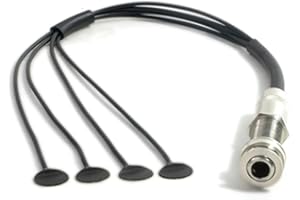 K&K Sound Pure Classic Classical Guitar Pickup