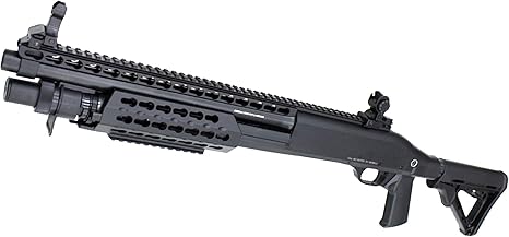 Amazon Cyma べネリ M3 Tac M Stock スポーツライン ショットガン Black Cm366bk ショットガン 通販